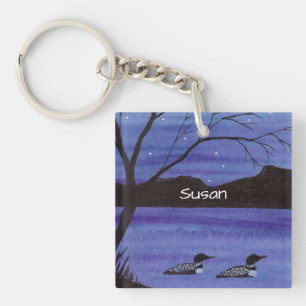 Lounge Schlüsselanhänger