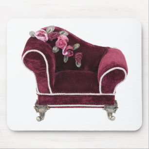 LoungeChair123109 Mousepad