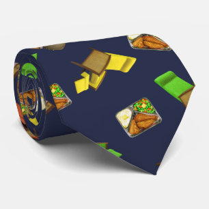 Lounger Lizard Krawatte