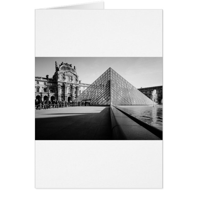Louvre (Vorne)