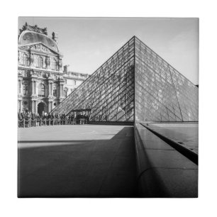 Louvre Fliese