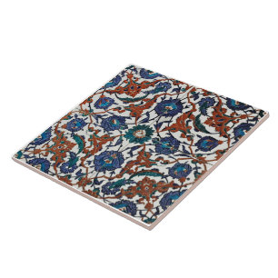 Louvre Floor Tile Complete Fliese