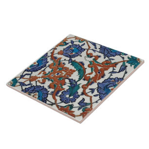 Louvre Floor Tile Teil 3 von 4 Fliese