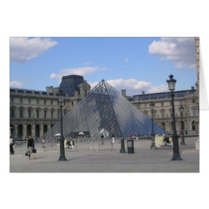 Louvre-Pyramide