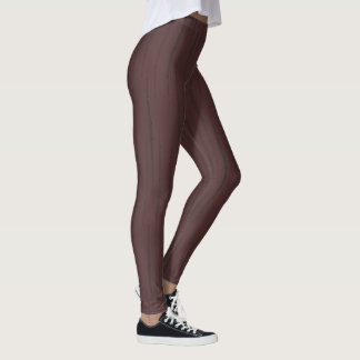 Lovable Bordeaux Bio Unique Flames Leggings