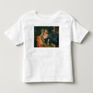 Love, 1910 kleinkind t-shirt