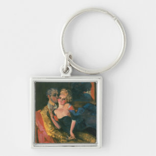 Love, 1910 schlüsselanhänger