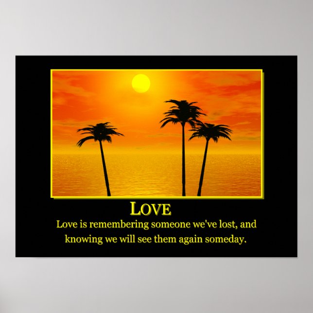 Love 2 poster (Vorne)