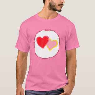 Love-A-Lot-Care-For-Bear-Love-A-Lot-Kostüm Hallow T-Shirt