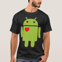 Love Android