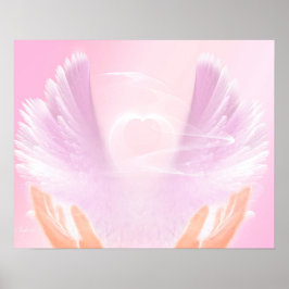 Love Angels Poster