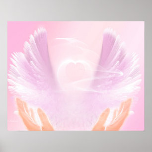 Love Angels Poster