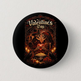 Love Beyond the Grave Button