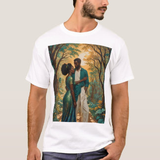 Love Bird T - Shirt