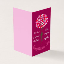 Love Bouquet Flowers Valentine's Day