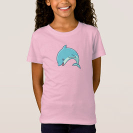 Love Dolphins T-Shirt