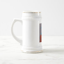 Love Family Foto 🍻 Coole Vorlage Bierglas