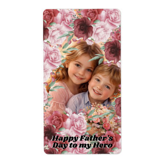 LOVE FOR DAD FROM DAUGHTERS