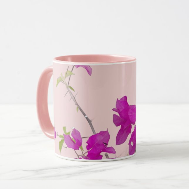 LOVE GIFT BIRTHDAY ANNIVERSARY PROMOTION SISTER TASSE (Vorderseite Links)