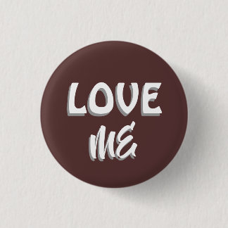 LOVE GIFT WOMEN MOM SISTER FRIEND TEACHER BOSS BUTTON