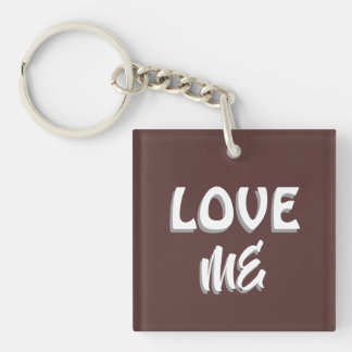 LOVE GIFT WOMEN MOM SISTER FRIEND TEACHER BOSS SCHLÜSSELANHÄNGER