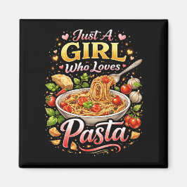 Love in Every Bite Magnet