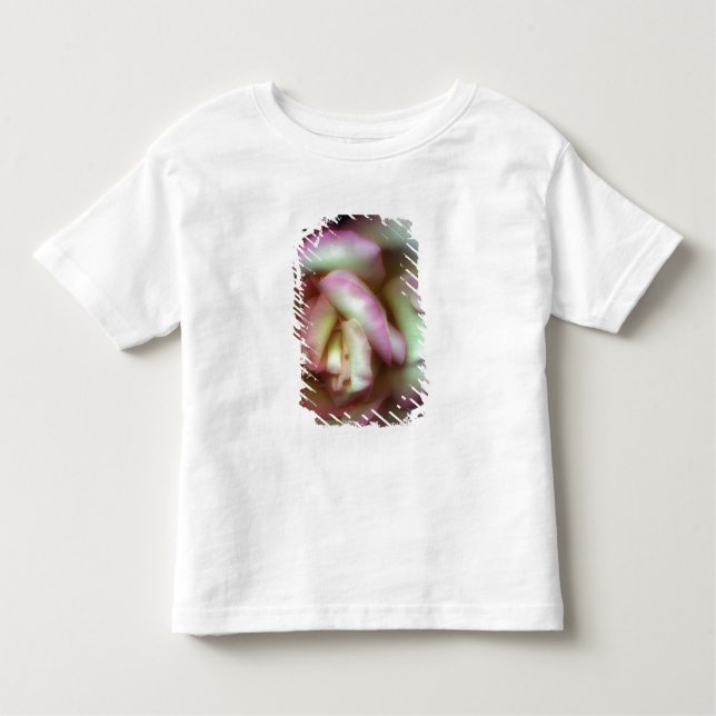 <Love is a Rose> durch Nathan Griffith Kleinkind T-shirt (Vorderseite)