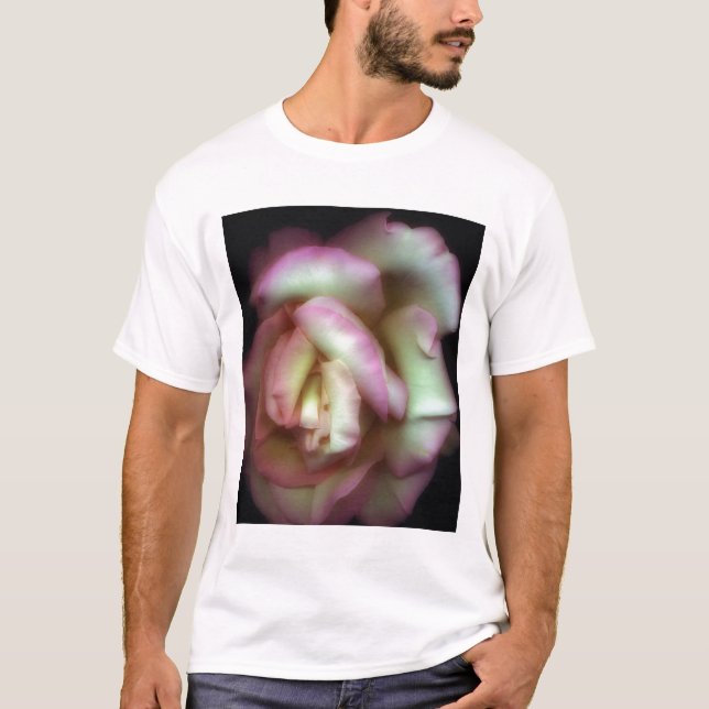 <Love is a Rose> durch Nathan Griffith T-Shirt (Vorderseite)