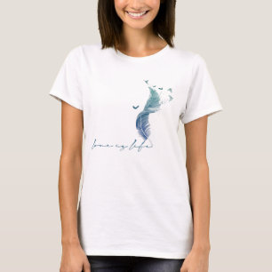 Love is life T-Shirt