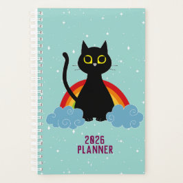 LOVE IS LOVE Pride Planner Planer
