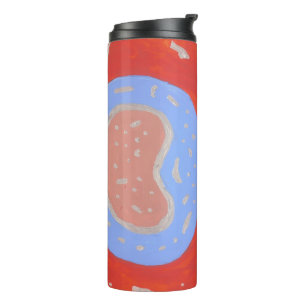 Love Isle Thermalbecher Thermosbecher