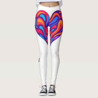LOVE LEGGINGS