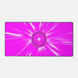 Love manifestation beautiful design for schreibtischunterlage