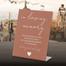 Love Memory Elegante Script