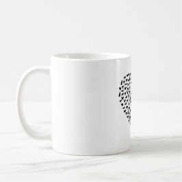 Love mug kaffeetasse