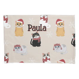 Love my cats kissenbezug