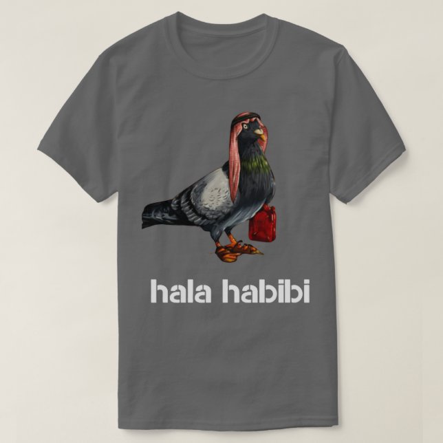 love pigeon wnyc gift Essential Classic TShirt (Design vorne)