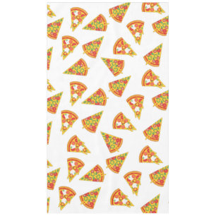 Love Pizza   Tischdecke