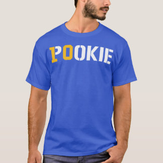 Love Pookie lustig T-Shirt