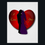 Love Poster<br><div class="desc">Love</div>