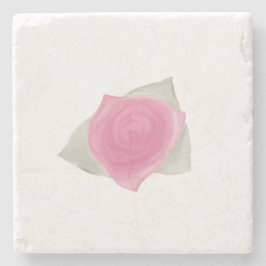 Love & Roses Steinuntersetzer