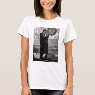 Love’s Return T-Shirt
