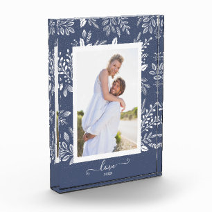 LOVE Script Fotoblock