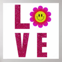 Love Sunflower