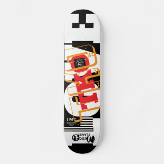 LOVE TKO JMT PRO. SKATEBOARDS