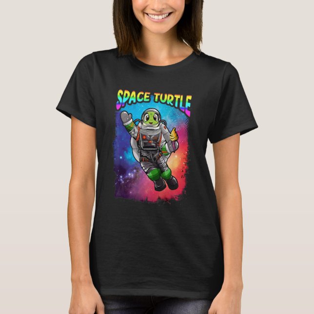 Love Turtle Women Shirt Turtle Lovers for kids and (Vorderseite)