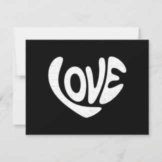 Love Valentine's Day Women's Valentine's Day Essen