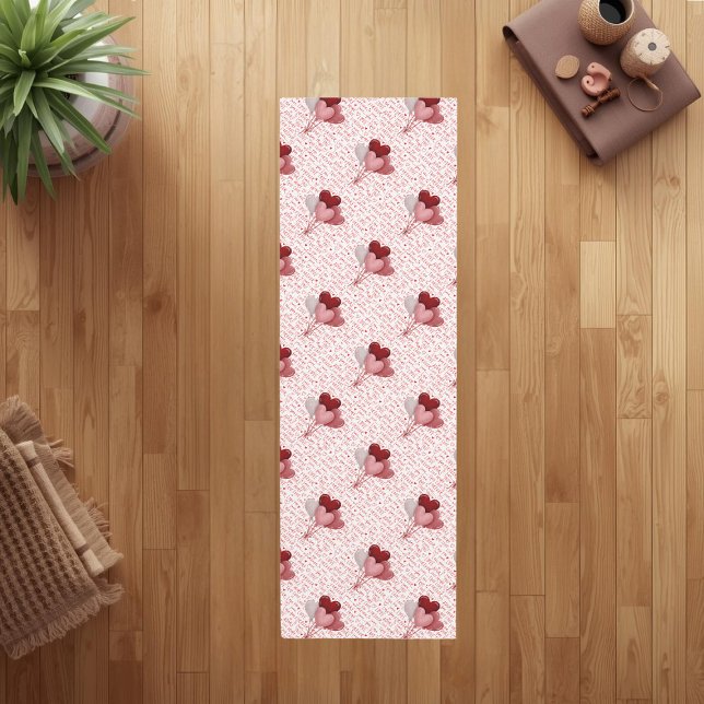 Love Vibes Yoga Mat Yogamatte (Von Creator hochgeladen)