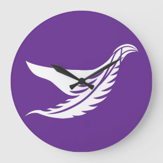 LOVE WHITE BIRD BY MASANSER GROßE WANDUHR