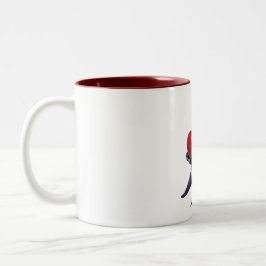 Loveasaurus Dinosaur Tasse